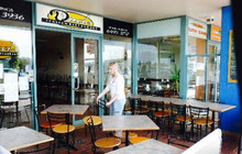 Duci's Italian Restaurant餐厅图片