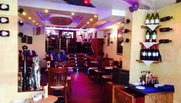 Uno Momento餐厅图片