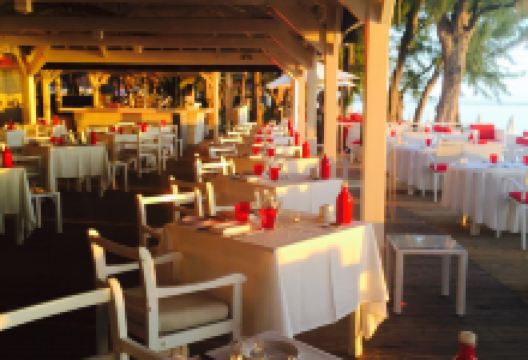 La Plage美食图片