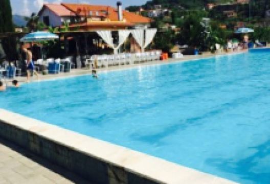 Chez des Amis美食图片