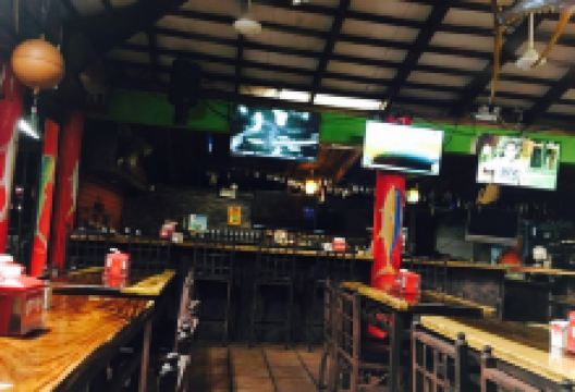 Morales House美食图片