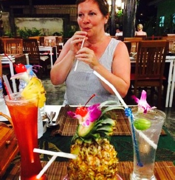 Peter Bar & Restaurant餐厅图片