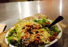 Chipotle Mexican Grill美食图片