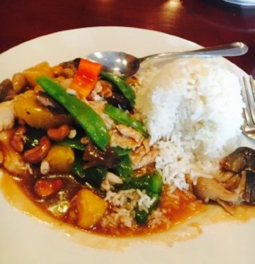 Tasty Thai餐厅图片