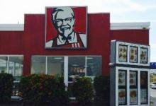KFC美食图片