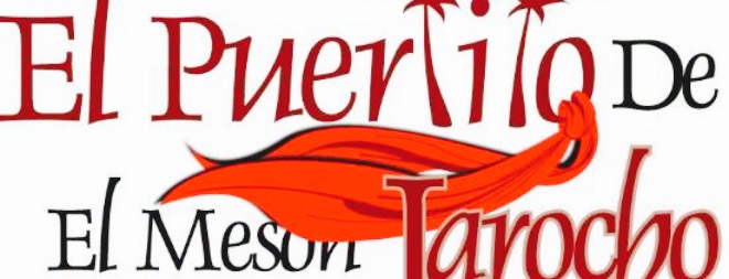El Puertito del Mesón Jarocho