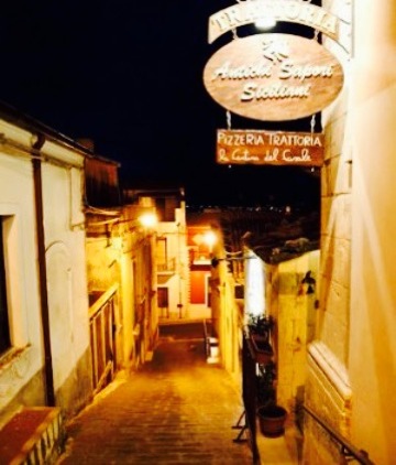 La Cantina Del Casale餐厅图片