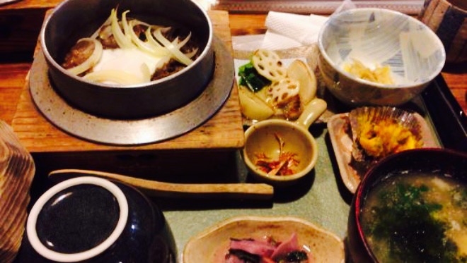 Tsukinowa餐厅图片