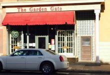 Garden Gate美食图片