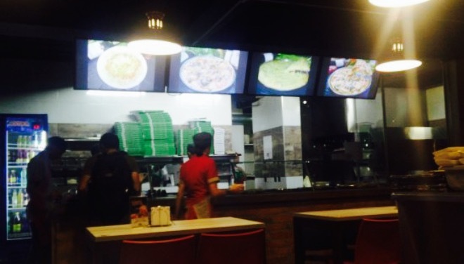Drive Pizza Tulua