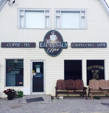 Manitoulin Espresso Bar