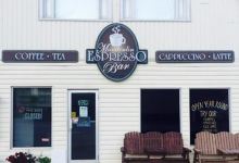 Manitoulin Espresso Bar美食图片