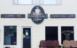 Manitoulin Espresso Bar