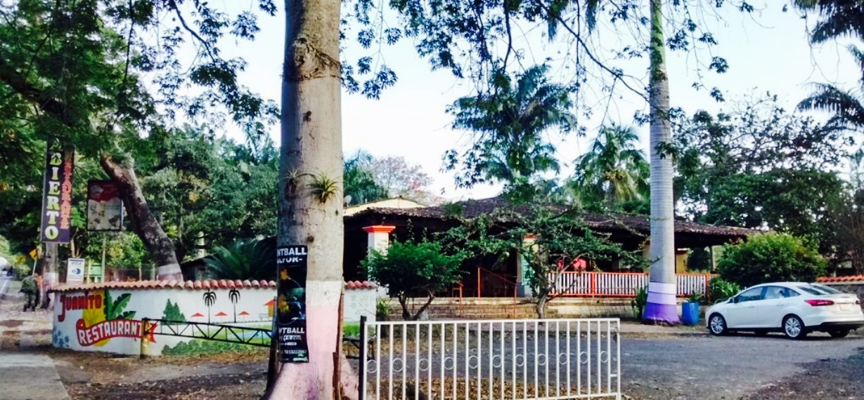 Juanito restaurante