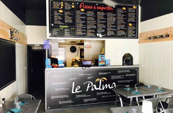 Le Palma