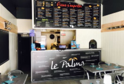 Le Palma美食图片