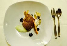 Rebstock Simonswald美食图片