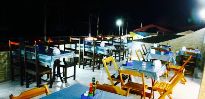 Canto Italiano餐厅图片