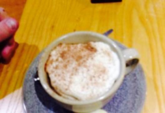 The Dunavon美食图片