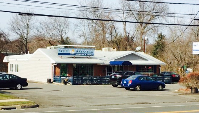 Off-Shore Restaurant餐厅图片