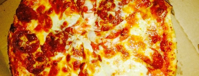 Metro Express - Pizza