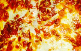 Metro Express - Pizza