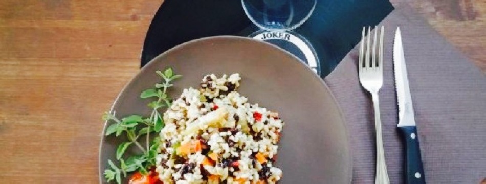 La Cucina Abusiva-Pontedera餐厅图片