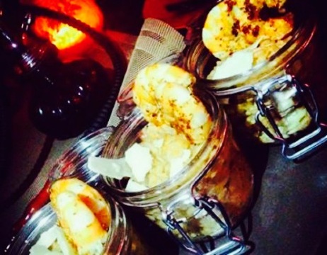 Havana's - Las Vistas餐厅图片