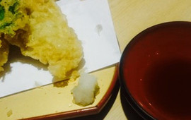 Soba No Sho Chomeian