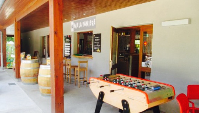 La Taniere餐厅图片