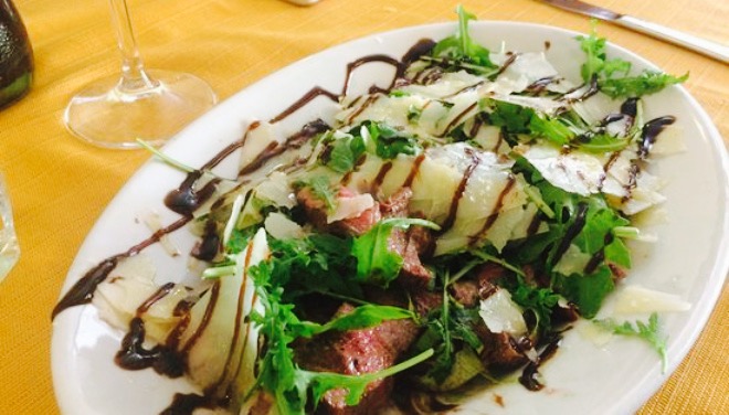 La Taverna Del Buongustaio