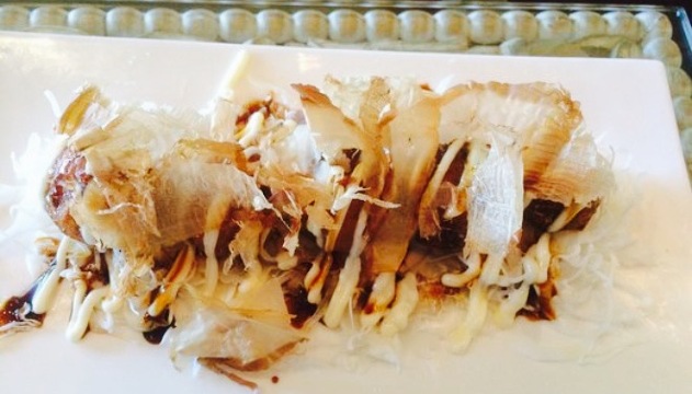 Grace platter餐厅图片