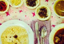 Indra Indian Food美食图片