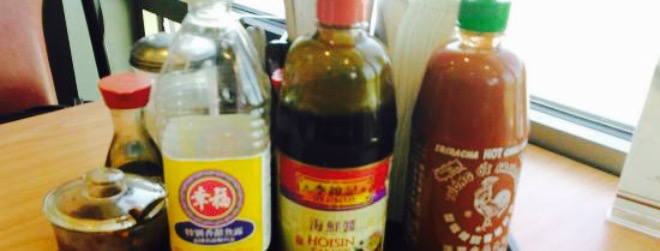 Thanh Vi餐厅图片