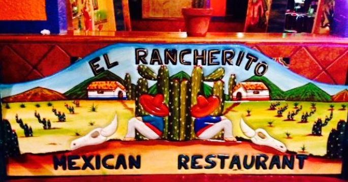 El Rancherito