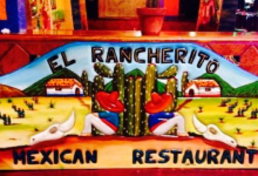 El Rancherito美食图片