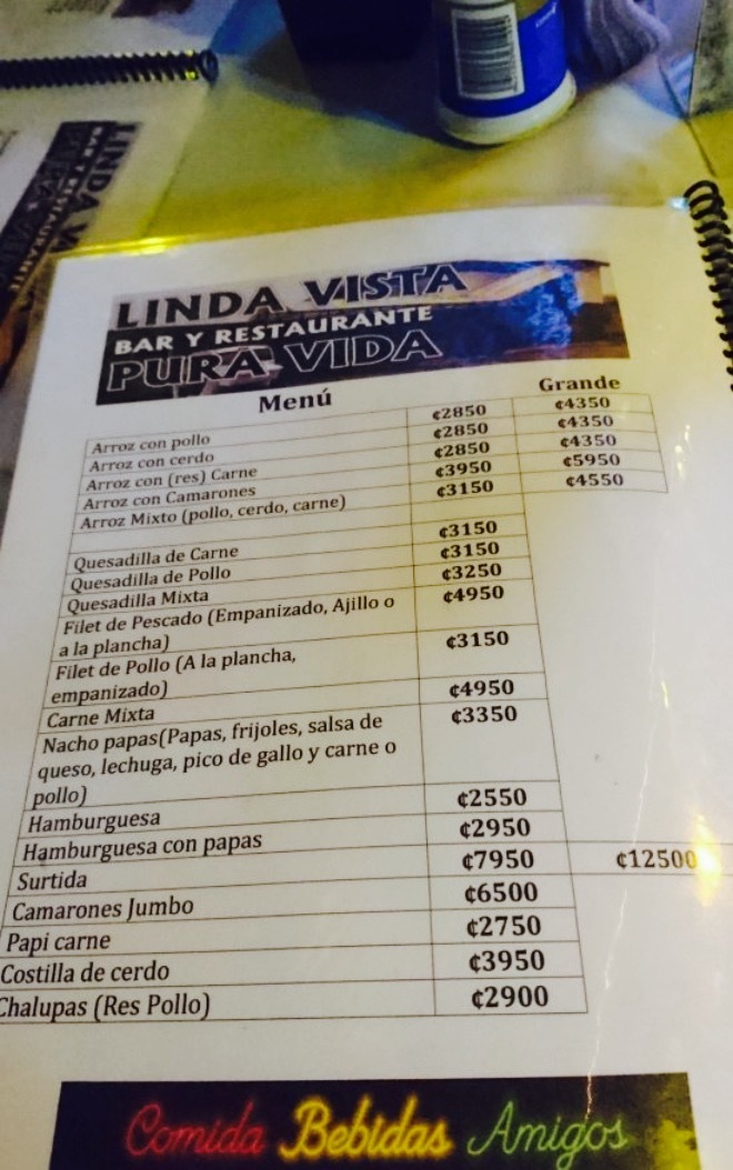 Linda Vista
