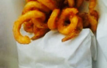 Hardee's餐厅图片