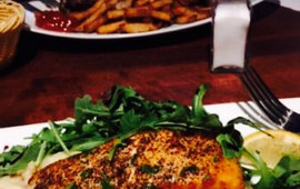 La Cage Aux Sports
