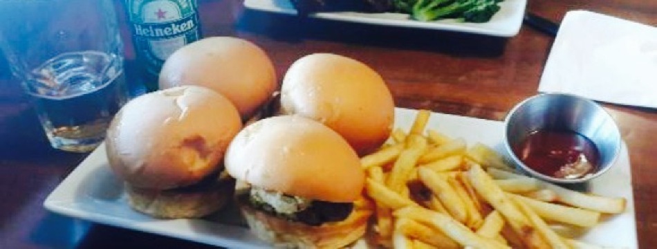 Ruby Tuesday餐厅图片