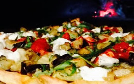 Pasquale Brick Oven Pizza Ristorante