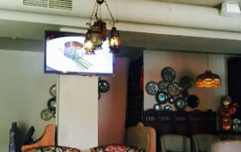 Restaurant Dastarhan