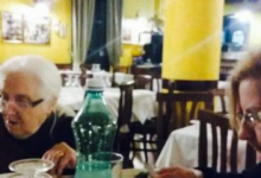 Galaad Pizzeria Ristrorante美食图片