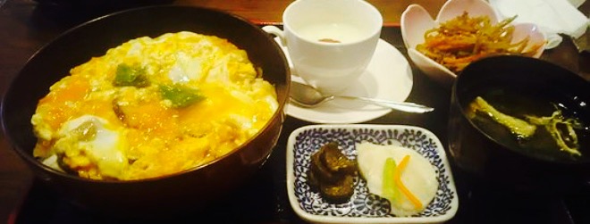 Touhachidou餐厅图片