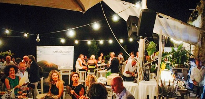 Il Vecchio e il Mare餐厅图片