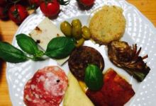L'antica Taverna Del Castagno美食图片