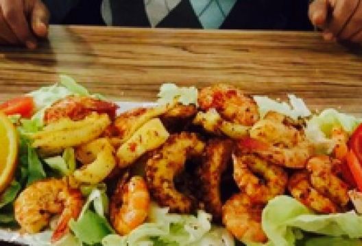 Mechmecha美食图片