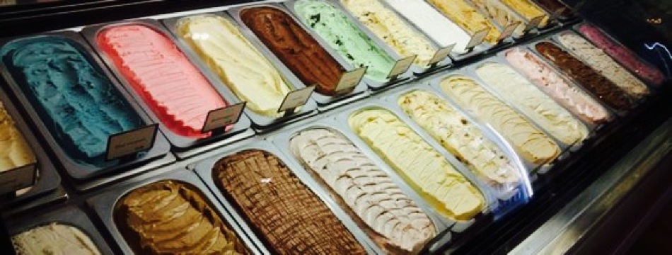 48 Flavours Mildura餐厅图片