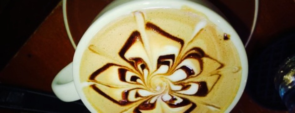 Steampunk Coffee Roasters餐厅图片