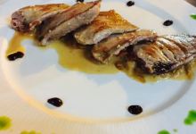 La Almazara美食图片